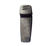 rongweiwang Plastic Belt Clip Clip for ICOM Two Way Radio Replacement for ICOM M34/m36 /m92d Walkie Talkie Accessories