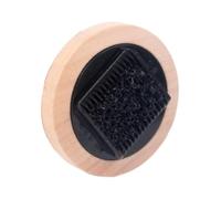rongweiwang Portable Violin Bow Comb Lightweight Attaches To Cases In Practice Sessions Concerts And On Go Violin Bow Comb Is Compact And Lightweight Round Hair Detangler Tool Viola Cello