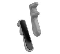 rongweiwang Potential With Game Handle Pad Phone Mobile Gamepad Controller Tailored For Tablet Gamers Seeking Grip And Control Game Triggers Arena Tablet Hand Holder