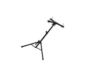 rongweiwang Practice With Confidence Using Snare Drum Stand Adjustable Height And Stability Features All Skill Levels Snare Drum Stand Holder Pad