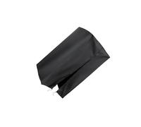 rongweiwang Premium Gym Equipment Cover Dustproof Squat Rack Cover Offers Effective With Adjustable Drawstring Features Indoor Gym Rack Protective Dustproof