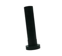 rongweiwang Professional Golf Simulator Tee Holder Rubber Golf Tee Base Holder Stable Easy To Golfing Experience Is Made Rubber Simulator Range Mat Base