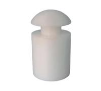 rongweiwang Professional Perfume Bottle Vial Crimper Machine Press Tool Sealing Aligning And Perfecting Perfume Caps Manual Bottle Capper Sealing Tool