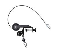 rongweiwang Replacement Cable Offering Strong Support For Fitness Pulley Exercises Ensures Enhanced Arm Strength Training At Home Forearm Workout Home Gym Fitness Equipment Device