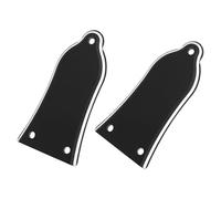 rongweiwang Rod Cover Accessories Parts Providing Effective Solution For Electric Guitar Featuring Durable And Secure Accessories Parts Adjustment Lever Electric Bass, Style A