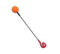 rongweiwang Rubber Mallet Creating Calming Sounds For Yoga And Meditation Enhancing Mindfulness Offering Good Grip And Pressure To Gong Singing Like Whales.