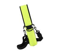 rongweiwang Scuba Diving Tank Carrier Storage Organizer Practical Storage Compact Mini Scuba Equipment Option Durable Waterproof Diving Equipment Shoulder Bag