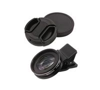 rongweiwang Single Macros Lens Easy To Compact For Capturing Detailed Microscopic Shots Lightweight And Convenient Phone Macros Lens Camera Single