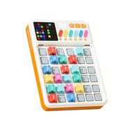 rongweiwang Smart Sudoku Challenge Game Educational Toy Fun Designed To Foster Kids Interest In Math Through Engaging Games Sudoku Puzzle Game Mathematical Thinking Training