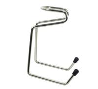 rongweiwang Special Designed Shaving Stand for Holding Shaving Brush and Bowl Mug Gift for Enthusiasts Necessary Tool Getting Items Organized and Clear