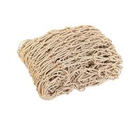rongweiwang Strong Ropes Net Tomato Plant Support Netting Provides Support for Climbing Plants While Being Environmentally Friendly Garden Jute Twine Trellis Netting Eco Friendly