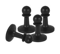 rongweiwang Tent Pole Cover Awning Rod Pole Thunder Protector Safeguards Against Thunder Damage While Camping Outdoors Awning Rod Protector Tent Poles