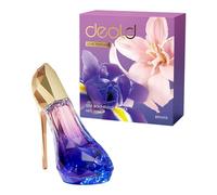 rongweiwang Timeless Elegance High Heel Styling Perfume For Noble And Chic Women For Any Occasion With Fashionable And Elegant