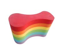 rongweiwang Training Legs Hips Support Swimming Flotation Optimizing Swim Posture For All Swimmers Swim Efficiently. For Leg And Hips Support For Swimming Kids EVA Foam Waist Float