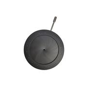 rongweiwang Trusted 5-25mm Mechanical Iris Diaphragm Optical Parts Promote High Compatibility With Camera Systems Electronics Photo Telescope Microscope Microscope