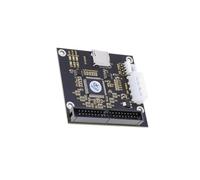 rongweiwang Trustworthy TF Flash Memory Card To IDE S Adapter Compact Device For Upgrading Systems With Ease To 3.5in IDE Adapter Converter Card To 3.5in S Converter