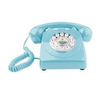 rongweiwang Unique Desk Telephone Antique Style Serving As Guestbook Capturing Memorable Moments Throughout Celebrations Desk Telephone Antique Old Fashioned Classic