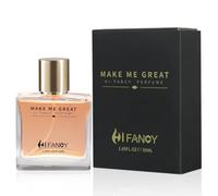 rongweiwang Unique Formula 50ml Cologne For Men With Infinite Charm Men With Unique Fragrances Perfume Long Safe And Reliable