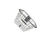 rongweiwang Universal Bicycle Basket Storage Mountain Bike Basket Front Decoration Easy Installation Suitable For Every Cyclist Bicycle Men Women Universal Storage