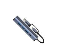 rongweiwang USB 0 Type C To Ethernet Adapter Provides Efficient Network Connectivity Streaming Games And Managing Large Files USB C To Ethernet Adapter Gigabit For Laptops