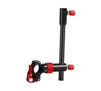 rongweiwang Versatile Bracket Fishing Rod Holder Suitable for Various Fishing Activities and Environments for Dedicated Anglers Rod Holder Chair Umbrella Stand, Baits Tray