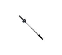 rongweiwang Versatile Pen Mandrel MT2 Wood Lathe Tool Boasts Bushings Mandrel Saver and Premium 7mm Steel Bit Live Tailstock Center Allows to Connect Pen to Tailstock Without Over Tightening Or Under