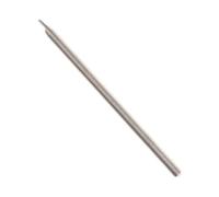 rongweiwang Watch Repair Tool Practical Lightweight Crown Tube Accessory Repairing Watches Easy To Store And Carry Lightweight Sturdy Metal Watch Case Tube Remover