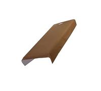 rongweiwang Waterproof Massage Bed Table Cover Anti-oil Spa Sheets Enhanced Performance and Durability, Coffee