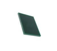 rongweiwang Wax Block Slice Brick for Jewelry Makers with Assorted Thickness Options to Accommodate Various Crafting Techniques Jewelry Making Tools Art Crafts Supply