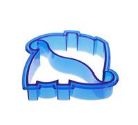 RONGXINUK Kids DIY Lunch Sandwich Toast Cookies Mold Cake Bread Biscuit Food Cutter Mould