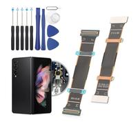 RongZy Flat Flex Cable Compatible with Samsung Galaxy Z Fold3 5G F926B/F926U/F926W/F9260/F926N LCD Mainboard Flex Cable Z Fold3 5G F926B/F926U/F926W/F9260/F926N LCD Motherboard Connection Replacement