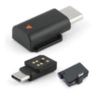 RongZy for DJI MIC mini Mobile Phone Adapter Type-C Smartphone/PC/Mac Connector Accessories for DJI Mic mini Receiver