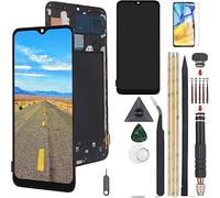 RongZy INCELL Display for Samsung Galaxy A70 A705 A705F SM-A705MN LCD Touch Screen Internal Digitizer for Samsung Galaxy A70 Replacement Assembly with Tools Kit(Not supported Fingerprint unlocking)