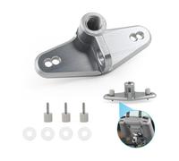 RongZy RC RC2 Bike Mount Adapter for DJI Air 3 Remote Control Riding Bracket for DJI Mini 3/3 Pro/4 Pro Bicycle Remote Control Mount (Not include the Bracket)