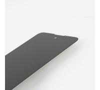 RongZy Screen for Motorala Moto E15 2025 XT2523 Touch Screen LCD Replacement Digitizer Assembly Replacement for Motorala E15 2025 XT2523 with Repair Tools(with Frame)