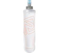 Ronhill SoftFlask 250ml Running Bottle, BPA Free, Clear, O/S