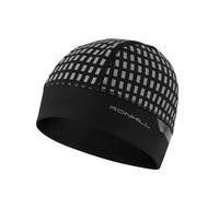 Ronhill Afterhours Beanie - Black / ONE SIZE