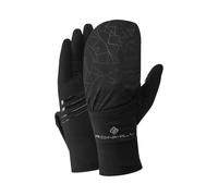 Ronhill Afterhours Gloves - Black, Size S