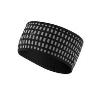 Ronhill Afterhours Headband - Black / S/M