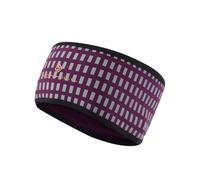 Ronhill Afterhours Headband - Purple / M/L