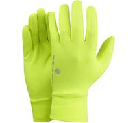 Ronhill Unisex Gloves, Fluo Yellow, S