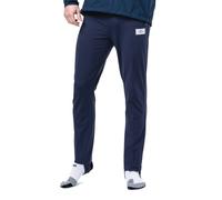 Ronhill Running, Men's Core Heritage Trackster, Dark Navy/Red, S