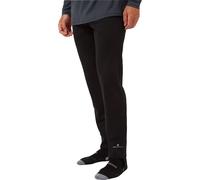 Ronhill Core Mens Tracksters Black Running Tracksuit Bottoms Training Pants Gym