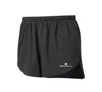 Ronhill Core Racer Short Mens | Black/bright White - Black / S
