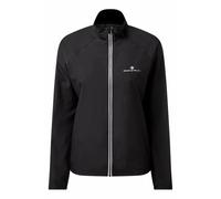 Ronhill Core Running Jacket Women - Black, Size L