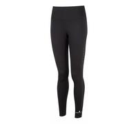 Ronhill Core Running Tights Women - Black, White, Size XS