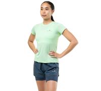 Ronhill Core Short Sleeve Tee Women's | Seafoam/laurel - Green / S