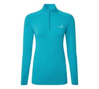 Ronhill Core Thermal 1/2 Zip Running Baselayer Womens UK16