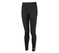 Ronhill Core Tight Womens in All Black