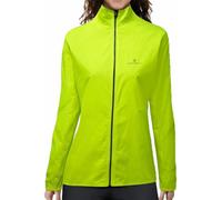 Ronhill Core Womens Running Jacket - Yellow